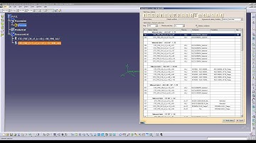 CATIA V5 macro - Manufacturing tool insert