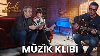 Selçuk Yöntem & Selin Şekerci - Sevda Mecburi İstikamet (Müzik Klibi)