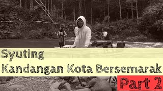 Di Alun alun kota Kandangan #part2