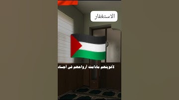 الاستغفار ✌❤#اسلام #لله #القرآن_الكريم #سورة_النور