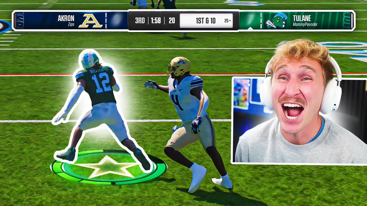He Wasn't Ready For Our D! Wheel of CUT! Ep. #32