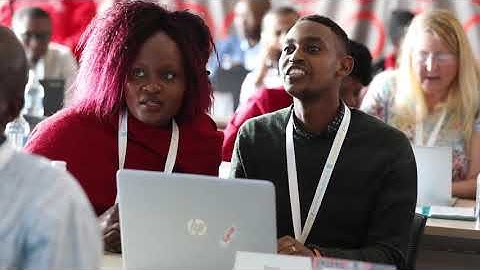 Using Computational Thinking & Storytelling to Connect & Engage Library Users PART 2- Jeniffer Moore