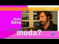 Hugo Silva seguidor del diseñador Paco Varela - FlashModa TVE1