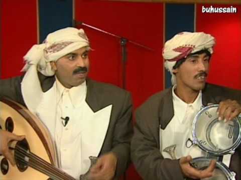 غنائيات داود حسين الحلقة 06