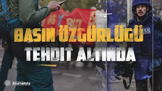 International Journalists Ociation Tanıtım