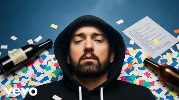 Eminem - My Birthday Party [2025]