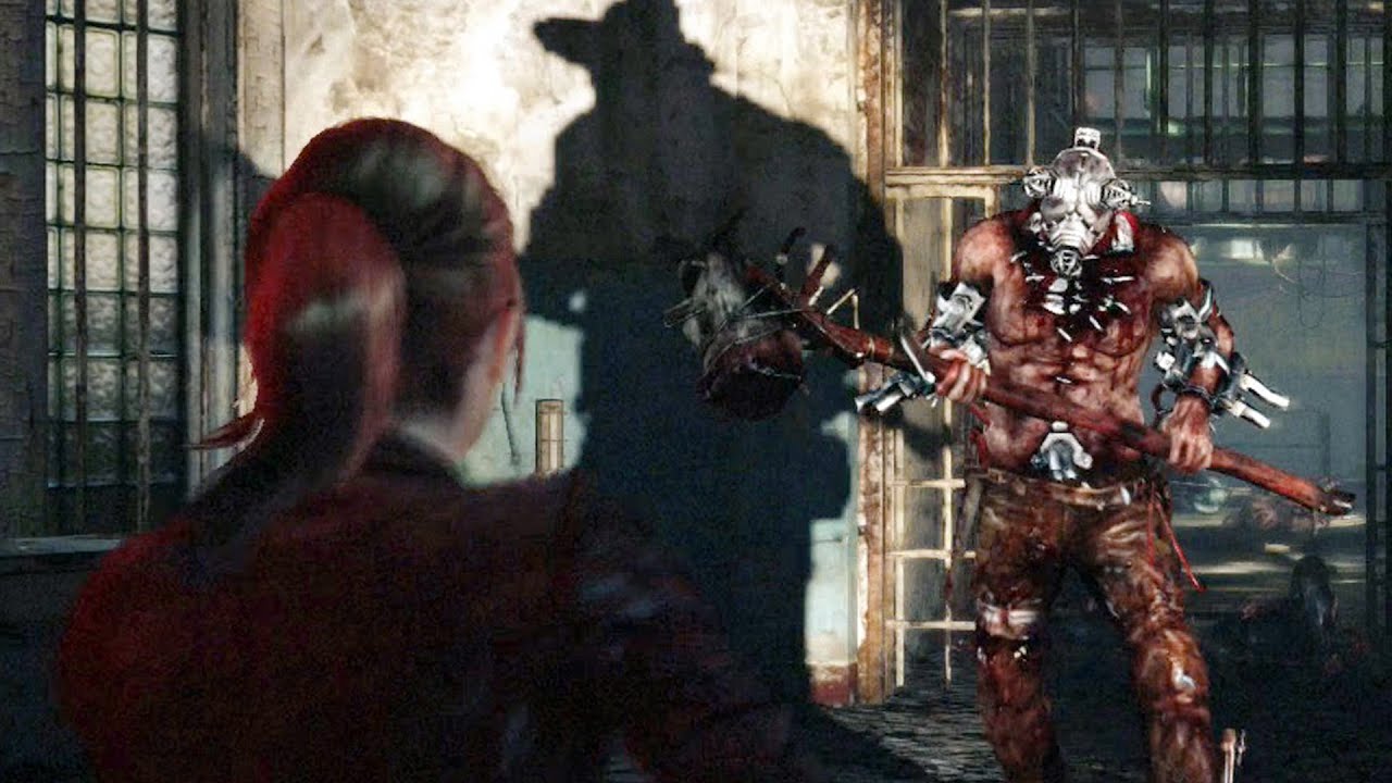 resident evil revelation 2 resident evil revelation 2