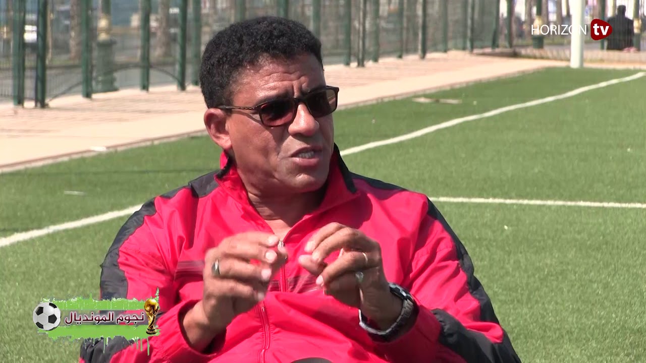 أسرار ومستملحات يكشف عنها لغريسي في أولى حلقات برنامجكم الجديد «نجوم المونديال»