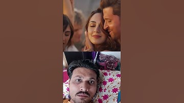 Thumbnail of Aavan Jaavan song | War 2 | Hrithik Roshan, Kaira Advani | Pritam, Arijit Singh, Nikhita | Amitabh B