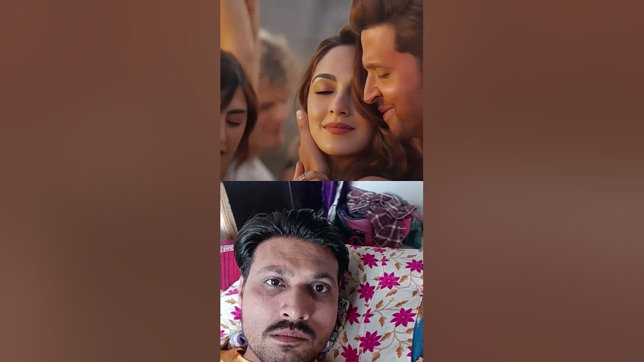 Aavan Jaavan song | War 2 | Hrithik Roshan, Kaira Advani | Pritam, Arijit Singh, Nikhita | Amitabh B