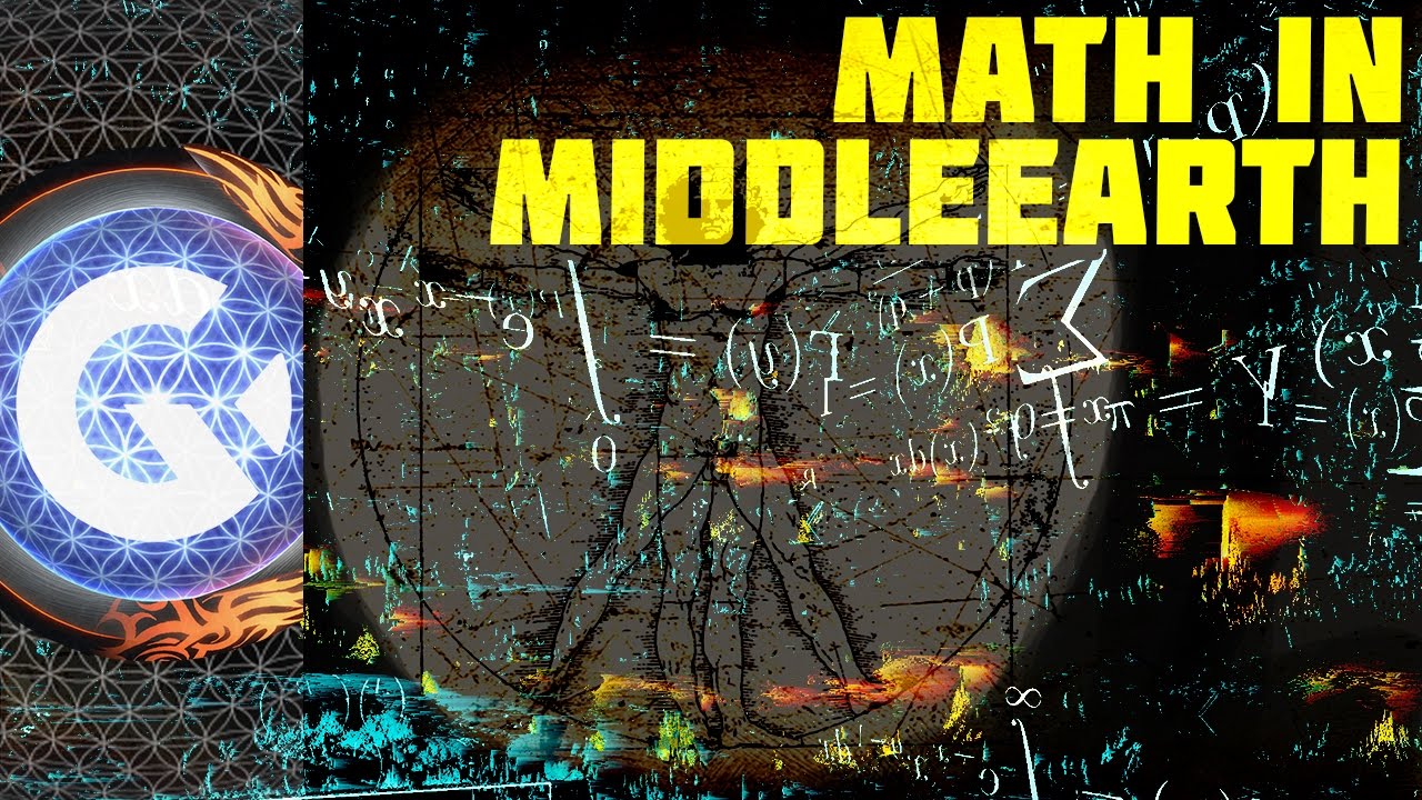 Lothor Math MATH IN MIDDLEEARTH! Lotrowabohu #7 Lotro GER - YouTube