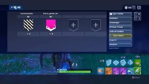 Trash talker 1v1 snipers only