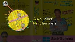 Tonny Pereira - Bisopo Tonny Pereira - Bisopo