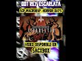 Soy el fin de la vida #rap #scp #001 #scp001 #scpfoundation #frikirap #freek #friki