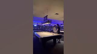 Arena Billiard Pekanbaru