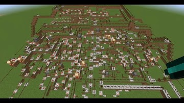 computational redstone but its cursed