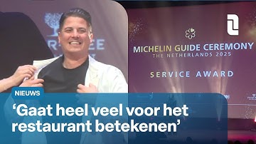 Twee nieuwe Michelinsterren voor Limburg: deze restaurant hebben ze | L1 Nieuws