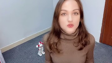 Intelligent Gesture Control Robot