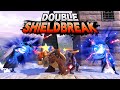 Is Double Sephiroth BROKEN?! [SMASH REVIEW 101]