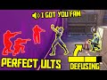 22 MINUTES OF PERFECT ULTIMATES