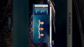 BARCELONA-PSG CHAMPIONS LEAGUE (8/3/17)