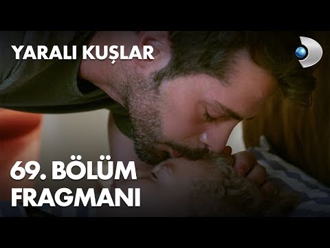 Yaralı Kuşlar 69. Bölüm Fragmanı