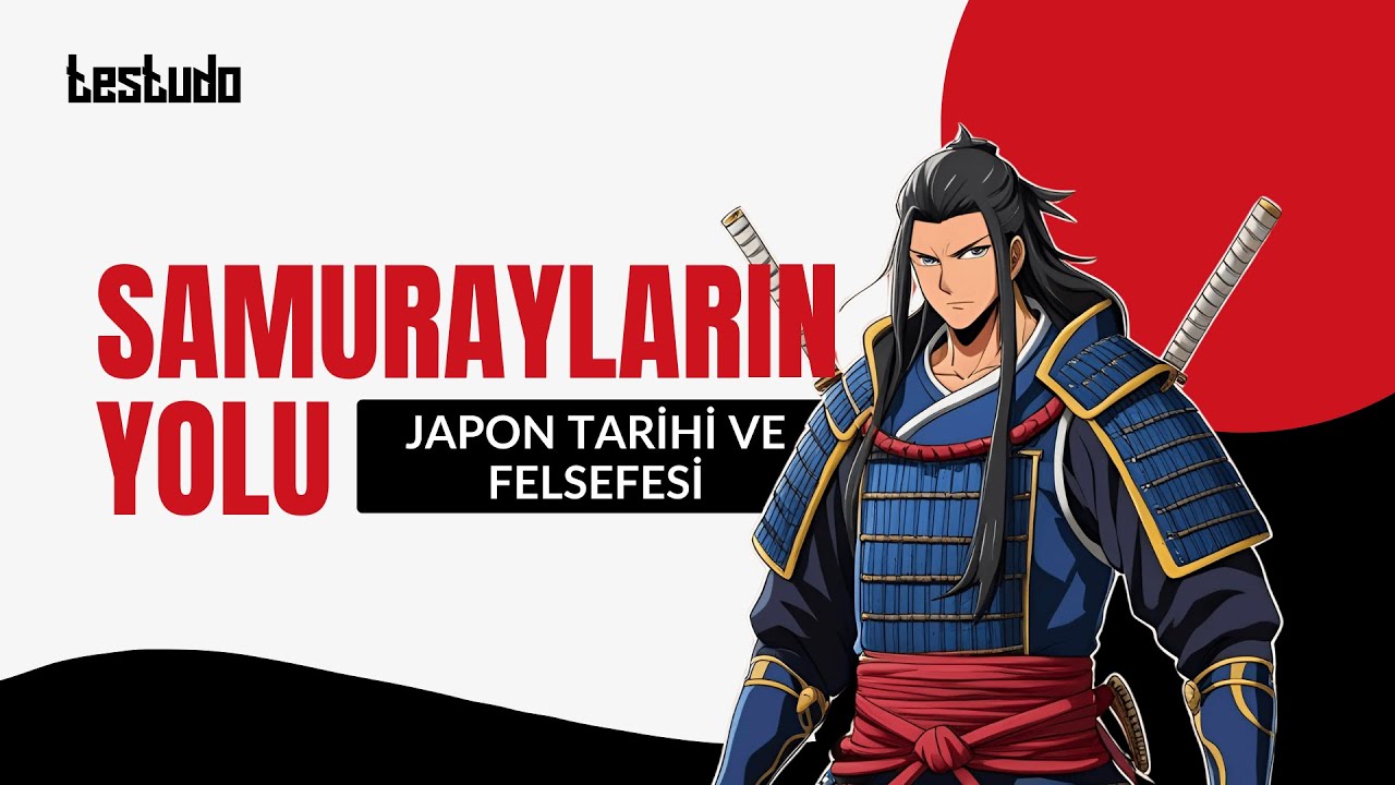 Samuraylar Nasıl Ortaya Çıktı? Samuray Felsefesi Nedir | Tarih Belgeseli