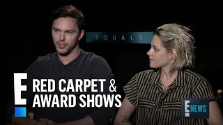 Celebrity Will Nicholas Hoult Be the Next James Bond? | E! Red Carpet & Award Shows Net Worth