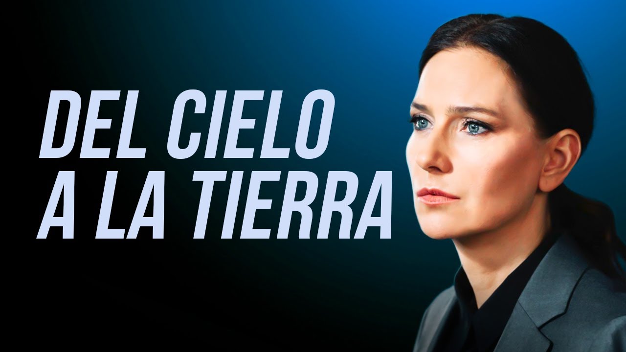 Del Cielo A La Tierra Pelicula
