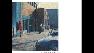 TOTO - Lea (Fahrenheit_1986)