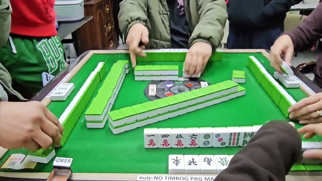 Episode 92 Pls subscribe like & share #mahjong #games #YouTube #YouTubeshorts