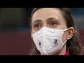 Road to Olympic Gold Medal: Mariya Lasitskene