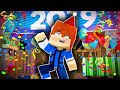 Minecraft Daycare - NEW YEARS PARTY !? (Minecraft Roleplay)