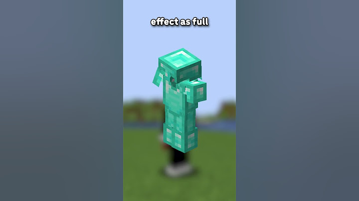 How To Get Full Diamond Protection With Only 5 Diamonds...