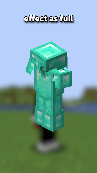 How To Get Full Diamond Protection With Only 5 Diamonds...