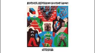 Jazzbois - Higher Dimension Waiting Room (full album)