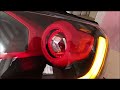 FORD RANGER EPOKSİ GÜNDÜZ LED // DAY LIGHT WITH EPOXY