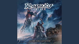 Video thumbnail of "Rhapsody of Fire - Abyss of Pain II"