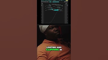 Boost Your Drum Sound with Newfangled Audio Saturate