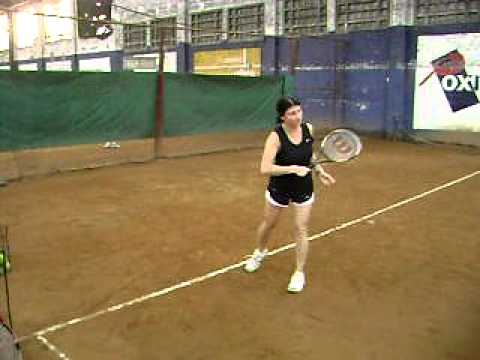 Julia Roca FH - YouTube