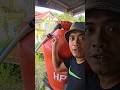 penjual ikan dan penjual air tandon