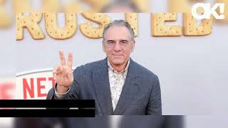 'I'm Not Looking for a Comeback': 'Seinfeld' Star Michael Richards Doesn't Expect Forgiveness After