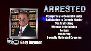 02/03/2025 Las Vegas Criminal Defense Attorney Arrested for Sex Trafficking