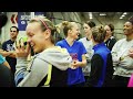 All In: USA Women's National Volleyball Team Trailer