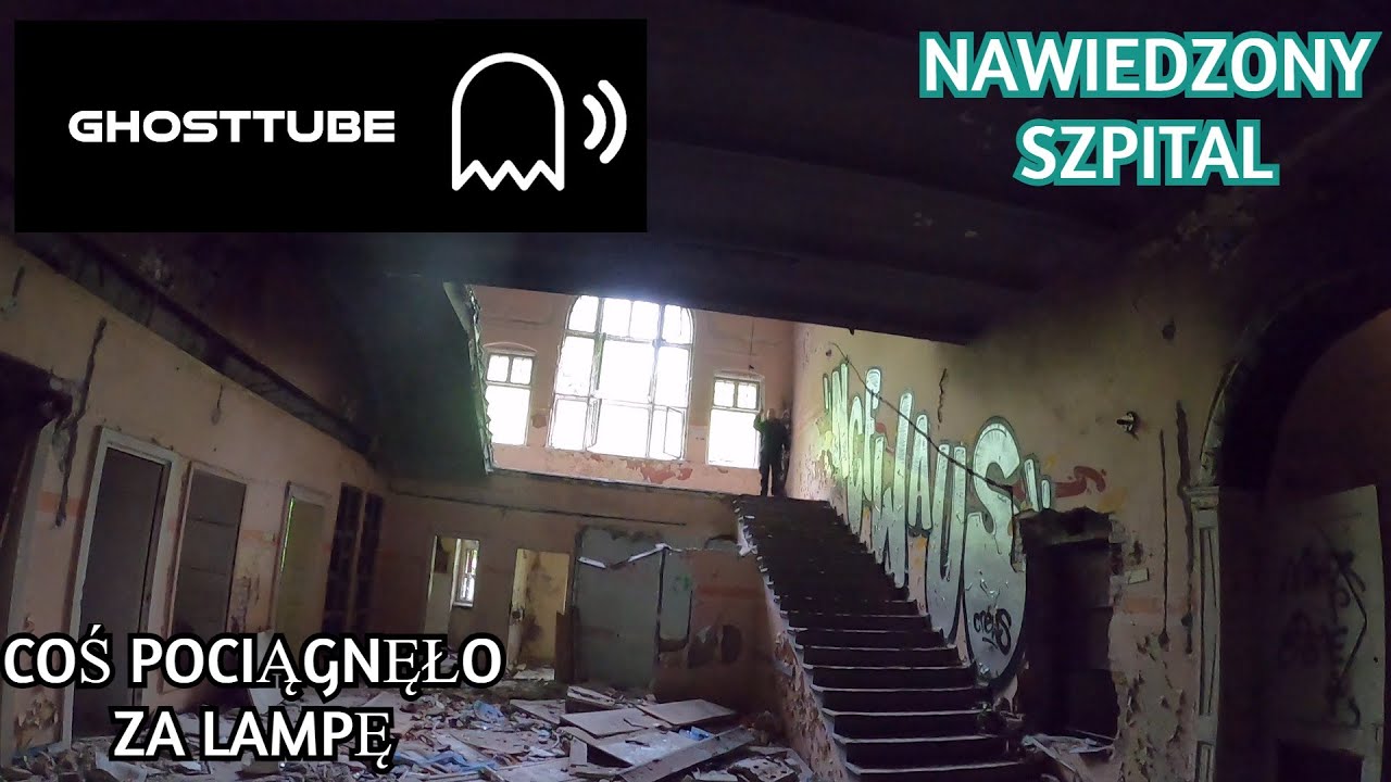 NAWIEDZONY SZPITAL KRAPKOWICKI