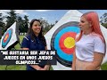 🇲🇽MÉXICO en los JUEGOS OLÍMPICOS de Tokio | La primera JUEZA MEXICANA en TIRO con ARCO