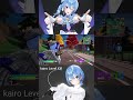 jugando Bliz con la eskin de Hoshimachi Suisei #viral #todo #fortnite #hoshimachisuisei #hoshimachi
