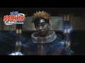 忍劇「NARUTO-ナルト-」特報映像