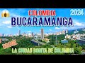 Bucaramanga colombia 2024 drone 