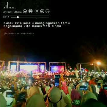 Story wa sholawat 'isyfa lana' vocal taqim ibnu reyhan az zahir